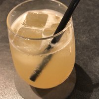 CORK - 自家製ジンジャエール