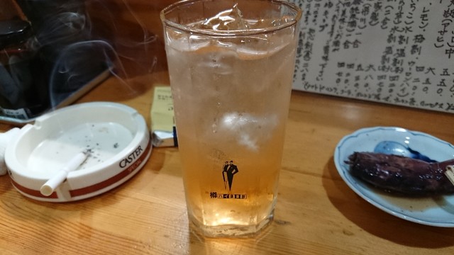 しらぼし - 郡山（レストラン）の写真