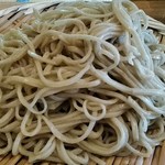 Teuchi Soba Barikiya - 