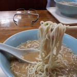 大功 - 麺