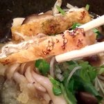 まん作 - 香ばしく焼いたキツネ…♡