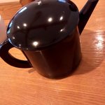 まん作 - 蕎麦湯♬