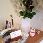 まん作 - 本日のお蕎麦『黒松内産』♬