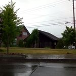 まん作 - 見えて来ました♬わくわく…(•ө•)♡駐車場空いてるかな？