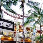 Ruth's Chris Steak House - ワイキキビーチウォーク