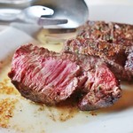 Ruth's Chris Steak House - フィレミニョン