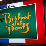 Bisutoro De Pon - 『Bistro des ponts』 ビストロ・デ・ポン