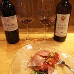 enoteca d'ora - 