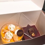 The Peninsula Boutique - テイクアウト♡