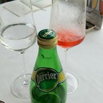 薪焼と鉄板焼き フォレスト - 