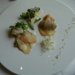 薪焼と鉄板焼き フォレスト - 