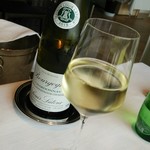 薪焼と鉄板焼き フォレスト - 