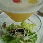 薪焼と鉄板焼き フォレスト - 