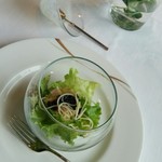 薪焼と鉄板焼き フォレスト - 