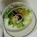 薪焼と鉄板焼き フォレスト - 