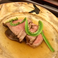 日本料理 晴山 - 