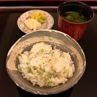 日本料理 晴山 - 