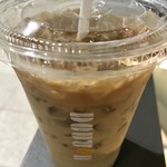 ドトールコーヒーショップ  - 