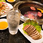 Yakiniku Toneri - 