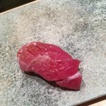 鮨 つぼみ - 大トロ