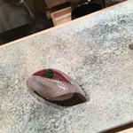 鮨 つぼみ - イワシ