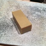 鮨 つぼみ - 玉子