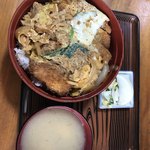 相模屋食堂 - 