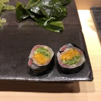 不動前 すし 岩澤 - 
