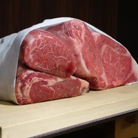 神戸牛炉釜炭焼ステーキ IDEA 銀座 - 
