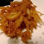 天ぷら割烹 一心亭 - 