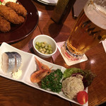 Biyaresutoran Ginza Raion - 