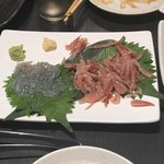 炭火焼肉enよしの本店 - 