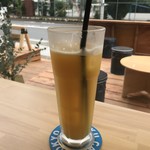 WABOKU CAFE TOKYO - ドリンク