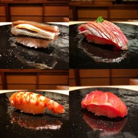 鮨 なかむら - 