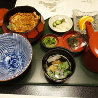 川越 いちのや - ひつまぶし