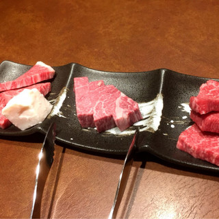 焼肉やまがき_1