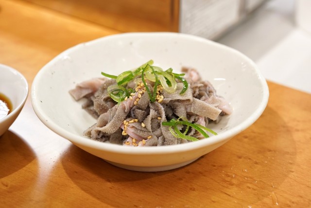 Yakiniku Yacchan Juso Ten