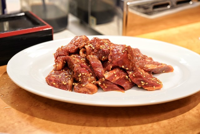 焼肉やっちゃん 十三店 - 十三/焼肉 | 食べログ