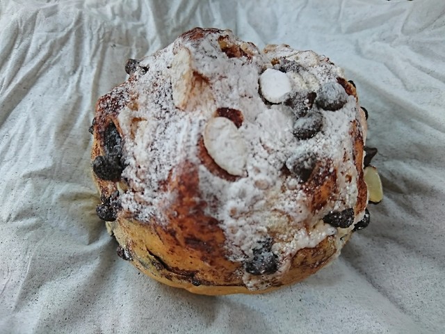 アンサンブル - 旭ケ丘（パン）の写真