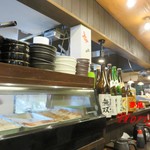 どんぶり茶屋 - 