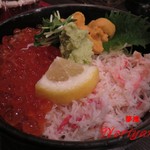 どんぶり茶屋 さっぽろ二条市場店 - 