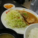 味の店 一番 - 