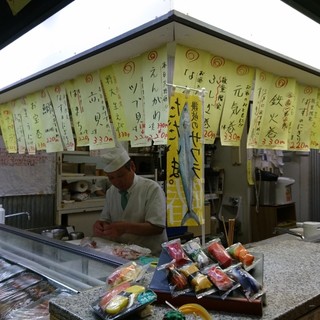 立喰い寿司 七幸_2