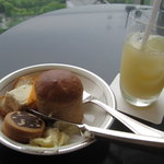 ザ・プリンス パークタワー東京 - ザ・プリンス　パークタワー東京