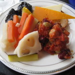 ザ・プリンス パークタワー東京 - ザ・プリンス　パークタワー東京