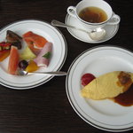 ザ・プリンス - ザ・プリンス　パークタワー東京