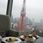 ザ・プリンス - ザ・プリンス　パークタワー東京