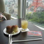 ザ・プリンス - ザ・プリンス　パークタワー東京