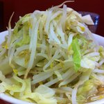 小豚ニンニク　750円　2011.7