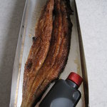 うなぎの豊川 - 【鰻蒲焼】